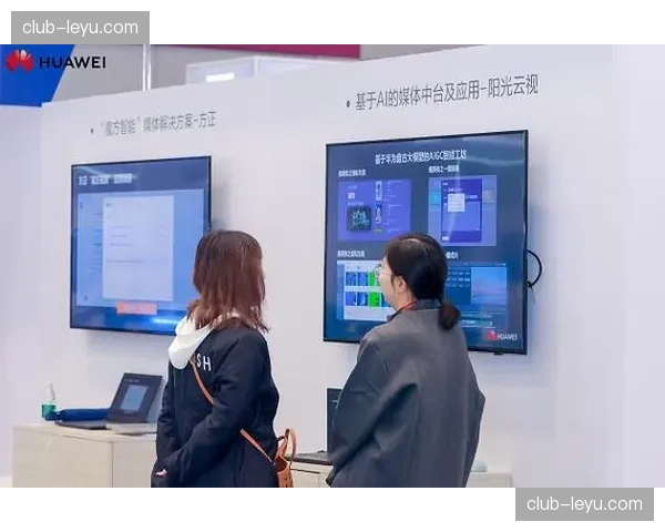 大数据分析反馈至制播端 引导摄像师实时捕捉观众偏好镜头