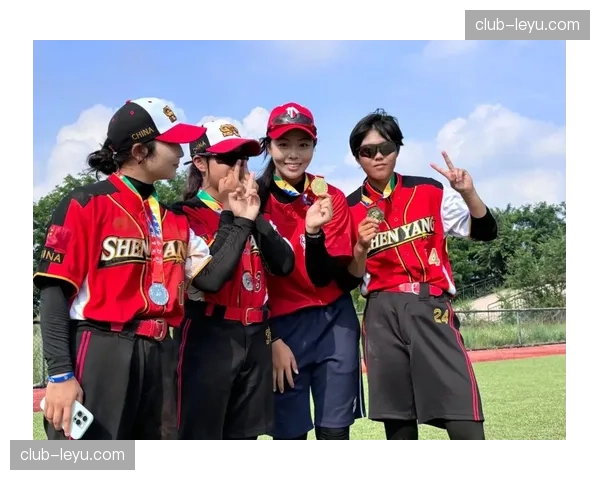 美国多所大学宣布将垒球纳入体育奖学金重点项目，以响应Title IX法案