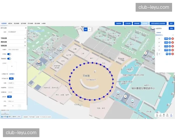 数字化演进电子地图由平面向三维建模跃升，指挥员拥有更直观的空间掌控力
