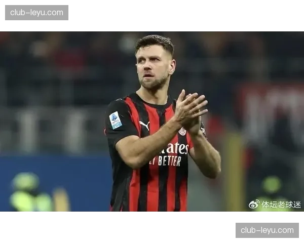 米兰锋线效率低迷，预期进球与实际差距显著位列前六球队最差