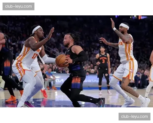 老鹰109-108险胜尼克斯，系列赛大比分2-1领先