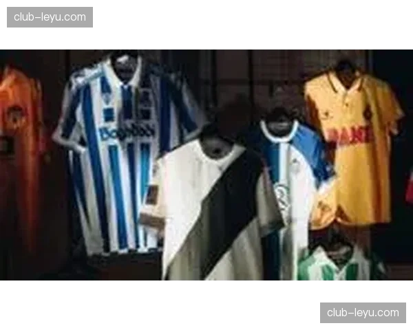 西甲西乙联赛将推-复古日-活动，38队穿复古球衣出战