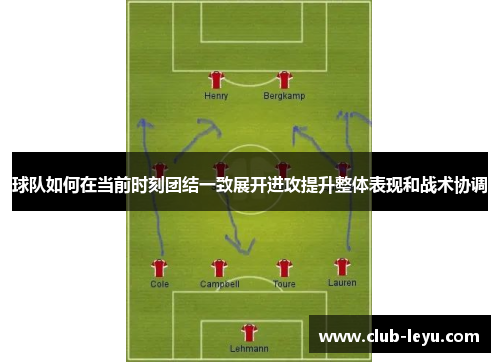 球队如何在当前时刻团结一致展开进攻提升整体表现和战术协调