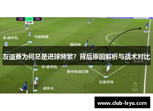 友谊赛为何总是进球频繁?背后原因解析与战术对比 友谊赛为何总是进球频繁?背后原因解析与战术对比