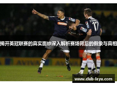 揭开英冠联赛的真实面纱深入解析赛场背后的假象与真相